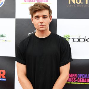Deutscher Justin Bieber? Newcomer Moritz Garth startet durch