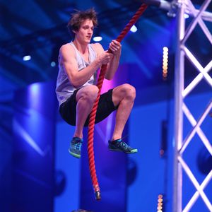 Erkämpft sich "Ninja Warrior"-Moritz den "Let's Dance"-Sieg?