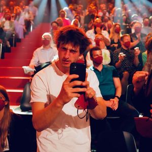 Na, gesehen? Diese Stars saßen im "Let's Dance"-Publikum