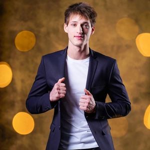 Zweiter "Let's Dance"-Platz: So stolz ist Moritz' Freundin