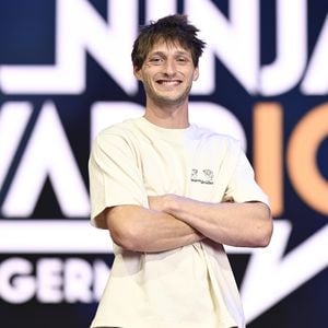 Moritz Hans scheitert im "Ninja Warrior"-Finale kläglich