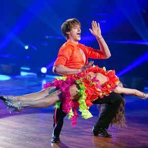 Moritz Hans will nach "Let's Dance" dem Tanzen treu bleiben