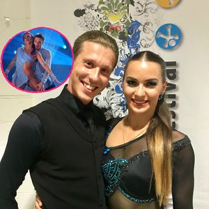 Ist Renatas Mann eifersüchtig wegen "Let's Dance"-Moritz?