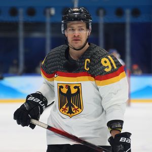 Eishockey-Star Moritz Müllers Mutter starb, als er fünf war