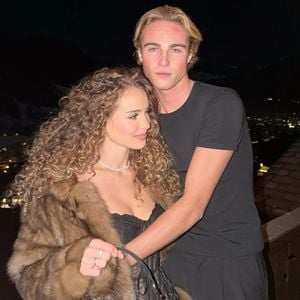 GNTM-Sieger Moritz postet erstmals Pärchenfoto mit Xenia