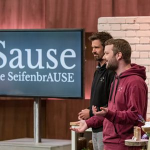 Wie läuft die Zusammenarbeit von Sause und Judith Williams?