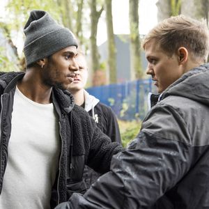 Neue Figur sorgt für Rassismus-Drama bei "Alles was zählt"
