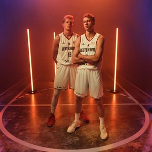 Neue Dokuserie zeigt Moritz und Franz Wagners Weg in die NBA