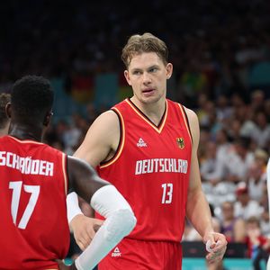 Kreuzbandriss: NBA-Star Moritz Wagner verpasst Basketball-EM