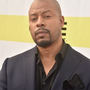 Häusliche Gewalt: "Empire"-Star von Polizei festgenommen!