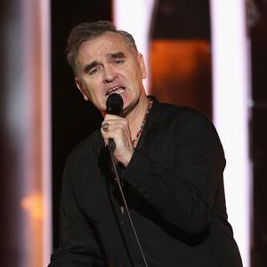 Morrissey gibt Herzogin Kate die Schuld am Suizid