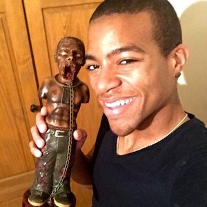 Polizei ermittelt: Wurde "The Walking Dead"-Moses ermordet?