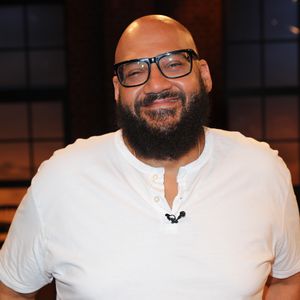 Moses P.: Das bedeutet ihm die Reunion mit Xavier
