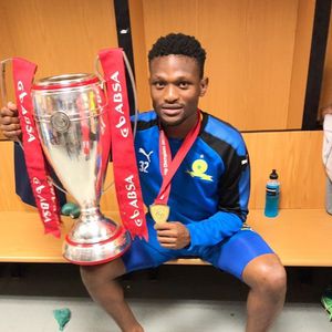 Profifußballer Madisha (25) stirbt bei tragischem Autounfall