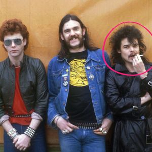 Motörhead trauert: Ex-Drummer Phil Taylor (✝61) verstorben
