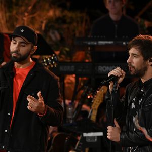 Ups! Max Giesinger patzt bei zwei "Sing meinen Song"-Duetten