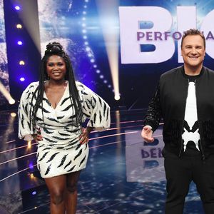 "Big Performance" konnte Publikum (noch) nicht überzeugen