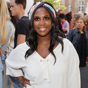 XXL-Kleidchen: Ist "Let's Dance"-Motsi Mabuse schwanger?
