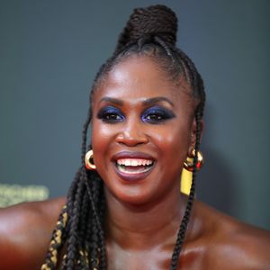 "Neues Leben": Motsi Mabuse über Zeit als Profisportlerin