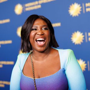 Motsi Mabuse beim britischen "The Masked Singer" enttarnt
