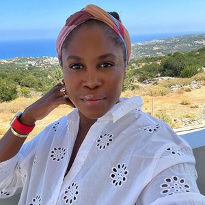 Nach Gewichtskampf: Motsi Mabuse akzeptiert ihren Körper