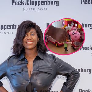 Seltener Einblick: Motsi Mabuse teilt süßen Familienmoment