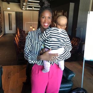 Für Tochter: Motsi Mabuse würde nach Großbritannien ziehen