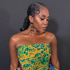 Motsi Mabuse wütend über "schlimme rassistische Kommentare"