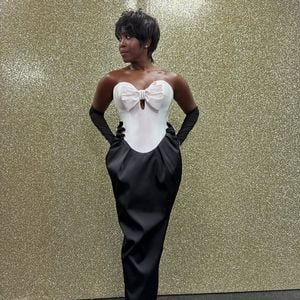 Keine Abnehmspritze: So bekämpft Motsi Mabuse die Kilos
