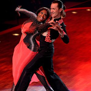 Bald Mama? Motsi Mabuse allzeit bereit für ein Baby!