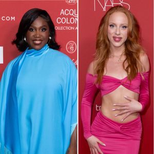 Anna Ermakova und Motsi Mabuse bei "Wer weiß denn sowas?"