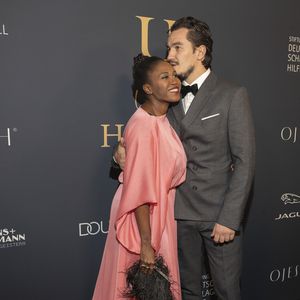 Heirat machte alles schöner: Motsi Mabuse liebt das Eheleben