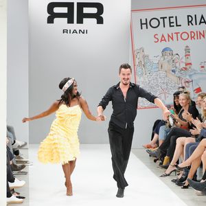 Was war da los? Motsi Mabuse pinkelt sich fast in die Hose