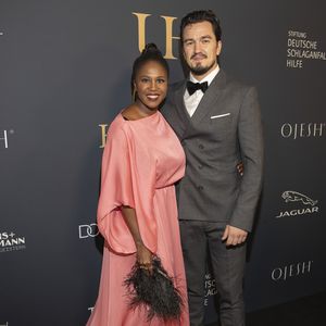 "Let's Dance" in Südafrika: Motsis Cousine sitzt in Jury!