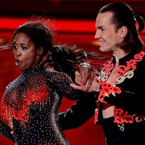 Endlich Mann & Frau: Motsi Mabuse hat Evgenij geheiratet!
