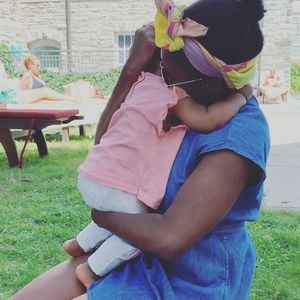 Motsi Mabuse besorgt: Ihr steht erste Nacht ohne Baby bevor!
