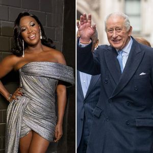 Staatsbankett: Motsi Mabuse erneut von König Charles geladen