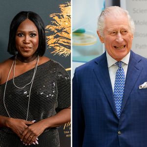 "Let's Dance"-Jurorin Motsi Mabuse trifft bald König Charles