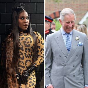 Gast bei Krönung: So nahm Motsi Mabuse die Royals wahr!