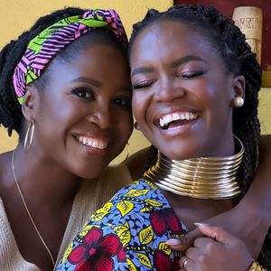 Motsi Mabuse lobt Oti nach ihrem Dschungelcamp-Abenteuer