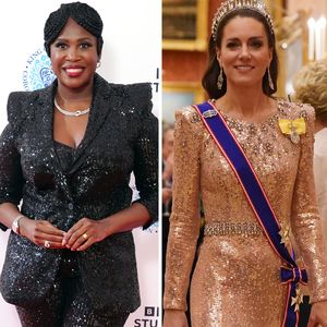 Bei "Strictly Come Dancing": Motsi traf auf Prinzessin Kate!