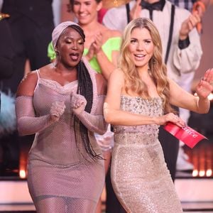 Gab's noch nie: Motsi und Victoria eröffnen "Let's Dance"