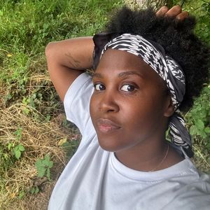 Motsi Mabuse begeistert ihre Fans mit natürlichem Look!