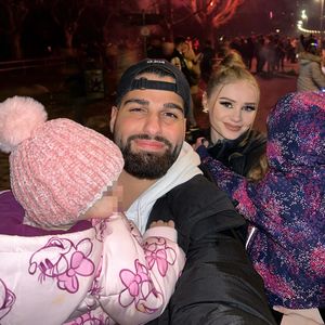 Freund Mou macht Jasi_xx3 eine romantische Liebeserklärung