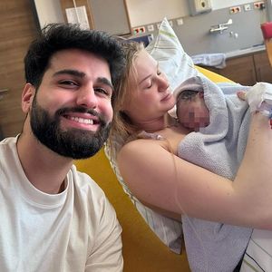 Überglücklich: Jasi_xx3 ist endlich zum zweiten Mal Mama