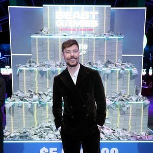 Trotz Milliardenvermögen: MrBeast hat Minus auf dem Konto