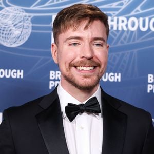 Bestbezahltester YouTuber: So hoch ist MrBeasts Vermögen