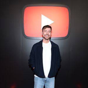 Für 100.000 Dollar: MrBeast lockt Fans zum "Beast Games"-Set