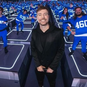 Größter YouTuber kauft kompletten Berliner Supermarkt leer