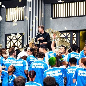 Trotz Kritik: Prime bestellt zwei "Beast Games"-Staffeln
